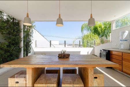 Casa de condomínio para alugar com 190m², 3 quartos e 2 vagas Casa de condomínio para alugar com 190m², 3 quartos e 2 vagasárea lazer
