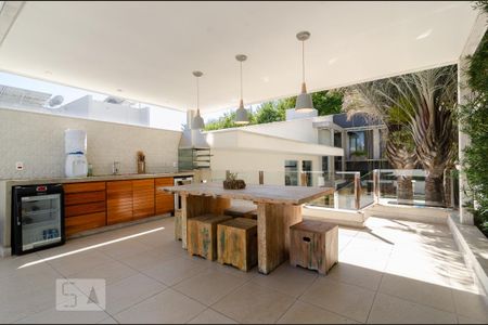 Casa de condomínio para alugar com 190m², 3 quartos e 2 vagas Casa de condomínio para alugar com 190m², 3 quartos e 2 vagasárea lazer
