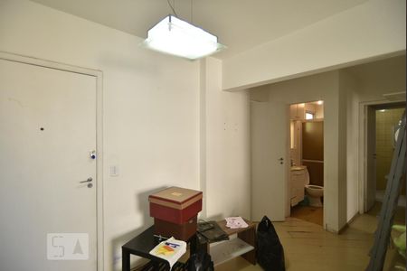 Sala de apartamento para alugar com 2 quartos, 60m² em Mooca, São Paulo