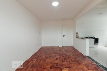 Sala  de apartamento para alugar com 2 quartos, 50m² em Alto da Mooca, São Paulo