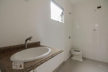 Banheiro  de apartamento para alugar com 2 quartos, 50m² em Alto da Mooca, São Paulo