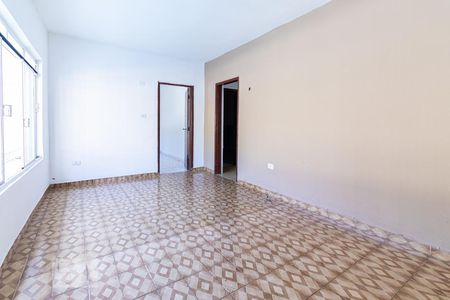 Casa para alugar com 80m², 2 quartos e 1 vagaSala