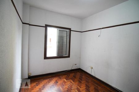 Sala de Estar de apartamento à venda com 1 quarto, 48m² em Jardim Brasília (zona Norte), São Paulo