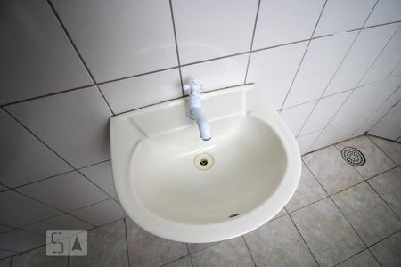 Banheiro - Torneira de apartamento à venda com 1 quarto, 48m² em Jardim Brasília (zona Norte), São Paulo
