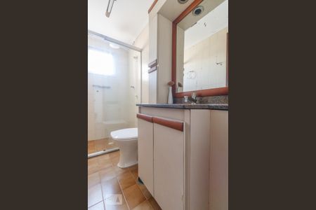 Apartamento para alugar com 68m², 2 quartos e 1 vaga Apartamento para alugar com 68m², 2 quartos e 1 vagaBanheiro
