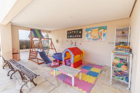 Apartamento para alugar com 68m², 2 quartos e 1 vaga Apartamento para alugar com 68m², 2 quartos e 1 vagaÁrea comum - Parquinho