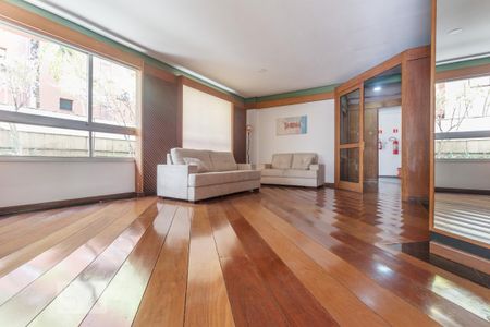 Apartamento para alugar com 68m², 2 quartos e 1 vaga Apartamento para alugar com 68m², 2 quartos e 1 vagaÁrea comum - Hall de Entrada