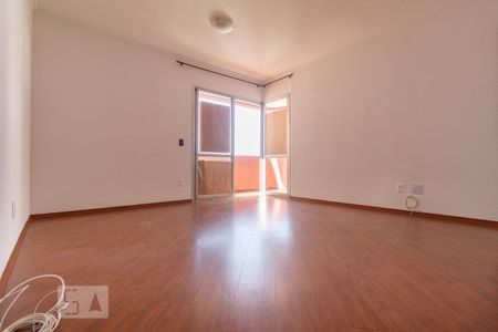 Sala de apartamento para alugar com 2 quartos, 68m² em Vila Guarani (z Sul), São Paulo