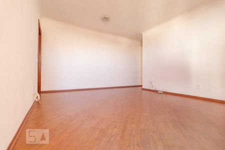 Sala de apartamento para alugar com 2 quartos, 68m² em Vila Guarani (z Sul), São Paulo