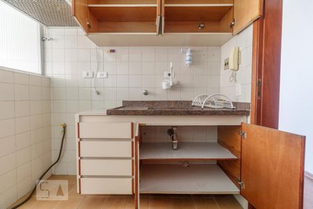 Apartamento para alugar com 68m², 2 quartos e 1 vaga Apartamento para alugar com 68m², 2 quartos e 1 vagaCozinha