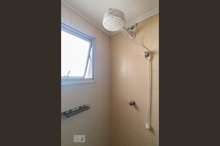 Apartamento para alugar com 68m², 2 quartos e 1 vaga Apartamento para alugar com 68m², 2 quartos e 1 vagaBanheiro