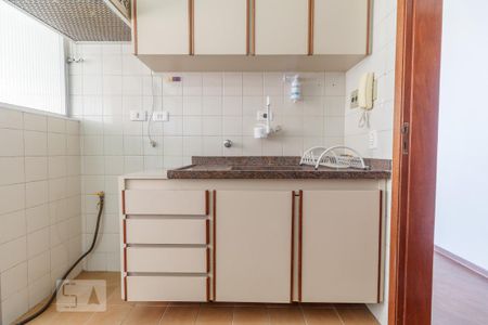 Apartamento para alugar com 68m², 2 quartos e 1 vaga Apartamento para alugar com 68m², 2 quartos e 1 vagaCozinha