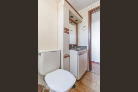 Apartamento para alugar com 68m², 2 quartos e 1 vaga Apartamento para alugar com 68m², 2 quartos e 1 vagaBanheiro