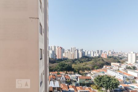 Vista da Varanda de apartamento para alugar com 2 quartos, 68m² em Vila Guarani (z Sul), São Paulo