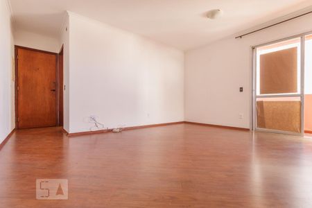 Sala de apartamento para alugar com 2 quartos, 68m² em Vila Guarani (z Sul), São Paulo