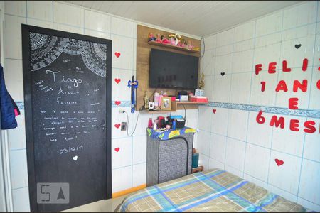 Casa à venda com 80m², 3 quartos e 3 vagasQuarto 2