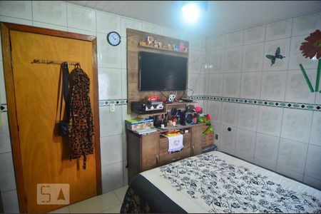Casa à venda com 80m², 3 quartos e 3 vagasQuarto 3