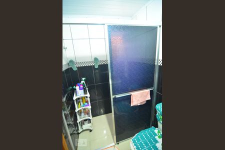 Casa à venda com 80m², 3 quartos e 3 vagasBanheiro