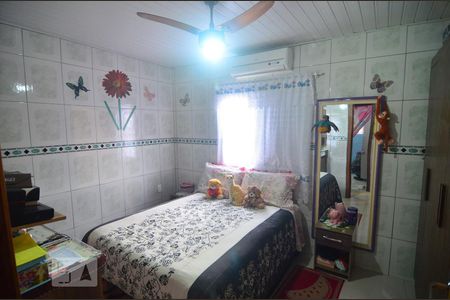 Casa à venda com 80m², 3 quartos e 3 vagasQuarto 3