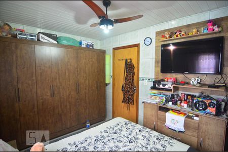 Casa à venda com 80m², 3 quartos e 3 vagasQuarto 3