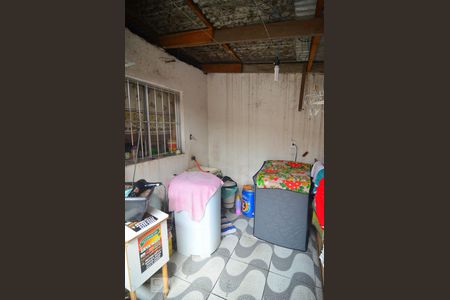 Casa à venda com 80m², 3 quartos e 3 vagasGaragem