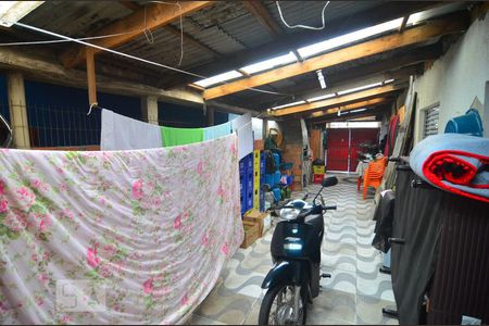 Casa à venda com 80m², 3 quartos e 3 vagasGaragem