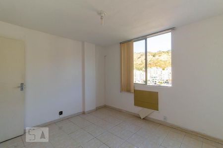 Quarto de apartamento para alugar com 1 quarto, 57m² em Riachuelo, Rio de Janeiro