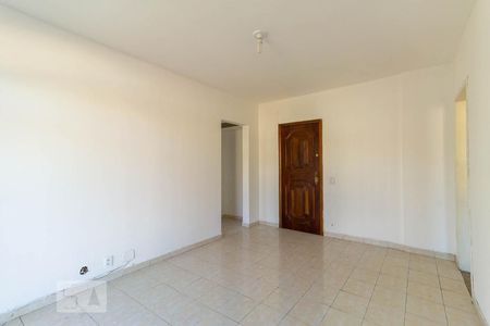 Sala de apartamento para alugar com 1 quarto, 57m² em Riachuelo, Rio de Janeiro