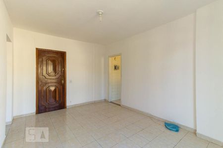 Sala de apartamento para alugar com 1 quarto, 57m² em Riachuelo, Rio de Janeiro