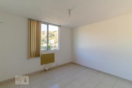 Quarto de apartamento para alugar com 1 quarto, 57m² em Riachuelo, Rio de Janeiro