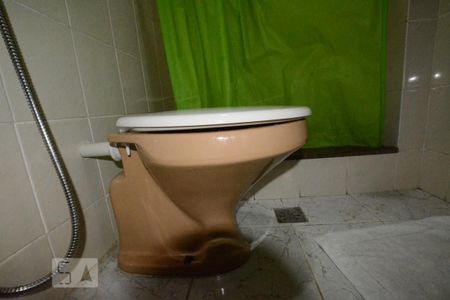 Apartamento à venda com 82m², 3 quartos e 1 vagaBanheiro da Suíte