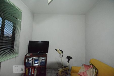 Apartamento à venda com 82m², 3 quartos e 1 vagaQuarto 1