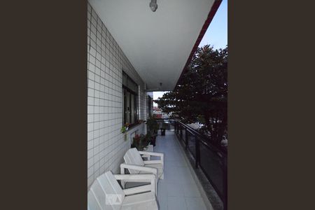 Sala de apartamento à venda com 3 quartos, 82m² em Vila da Penha, Rio de Janeiro