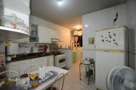 Apartamento à venda com 82m², 3 quartos e 1 vagaCozinha