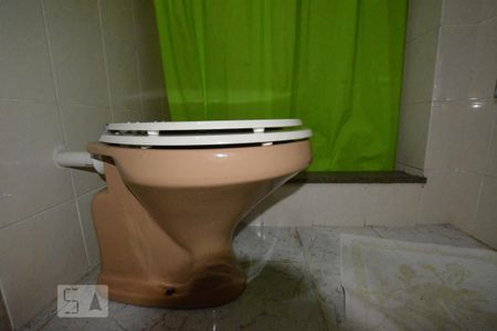 Apartamento à venda com 82m², 3 quartos e 1 vagaBanheiro Social- vaso