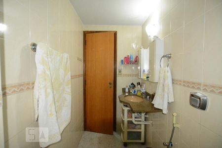 Apartamento à venda com 82m², 3 quartos e 1 vagaBanheiro Social