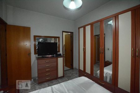 Apartamento à venda com 82m², 3 quartos e 1 vagaQuarto 2 Suíte