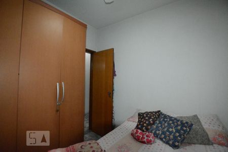Apartamento à venda com 82m², 3 quartos e 1 vagaQuarto 3