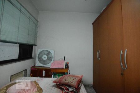 Apartamento à venda com 82m², 3 quartos e 1 vagaQuarto 3