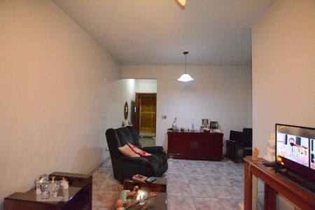 Sala de apartamento à venda com 3 quartos, 82m² em Vila da Penha, Rio de Janeiro