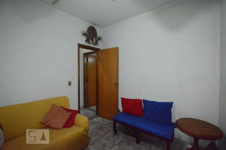 Apartamento à venda com 82m², 3 quartos e 1 vagaQuarto 1