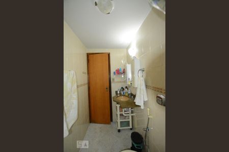 Apartamento à venda com 82m², 3 quartos e 1 vagaBanheiro Social