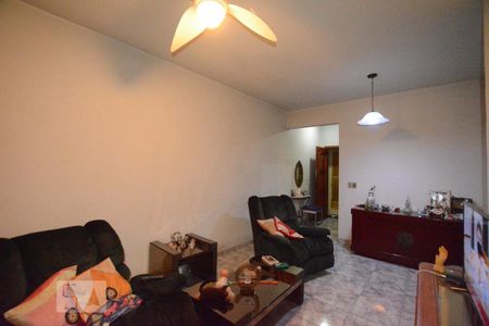 Sala de apartamento à venda com 3 quartos, 82m² em Vila da Penha, Rio de Janeiro