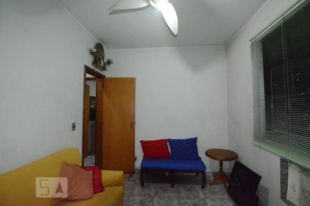 Apartamento à venda com 82m², 3 quartos e 1 vagaQuarto 1