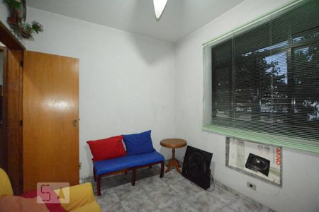 Apartamento à venda com 82m², 3 quartos e 1 vagaQuarto 1