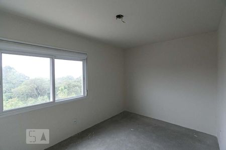 Quarto 2 - Suíte de apartamento à venda com 2 quartos, 86m² em Cavalhada, Porto Alegre