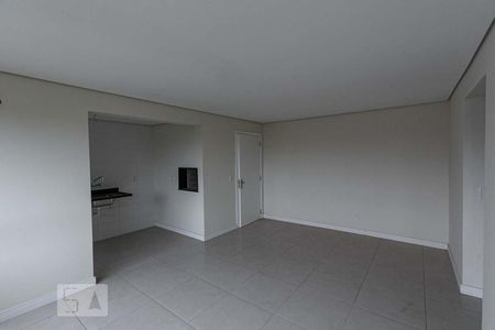Sala de apartamento à venda com 2 quartos, 86m² em Cavalhada, Porto Alegre