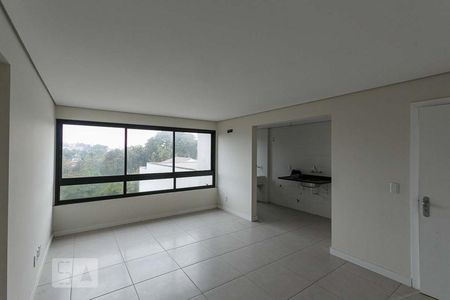 Sala de apartamento à venda com 2 quartos, 86m² em Cavalhada, Porto Alegre