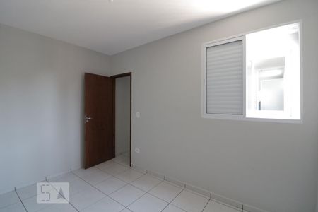Quarto  de apartamento para alugar com 1 quarto, 46m² em Jardim Brasília (zona Norte), São Paulo
