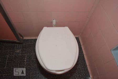 Casa para alugar com 80m², 3 quartos e 1 vagaBanheiro Social